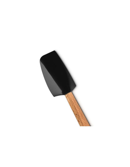 SIGNATURE SPATULA SMALL 28CM ONYX
