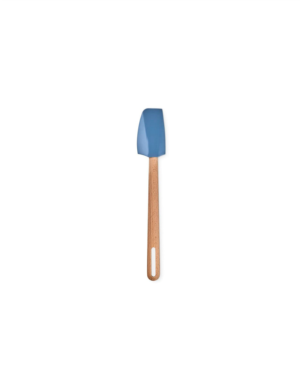SIGNATURE SPATULA SMALL 28CM CHAMBRAY