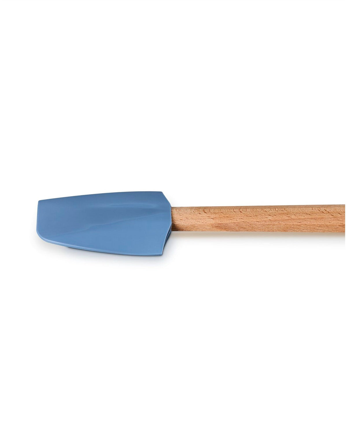 SIGNATURE SPATULA SMALL 28CM CHAMBRAY