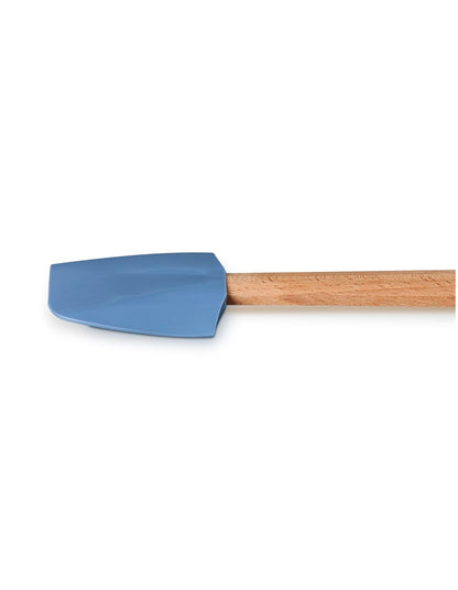 SIGNATURE SPATULA SMALL 28CM CHAMBRAY