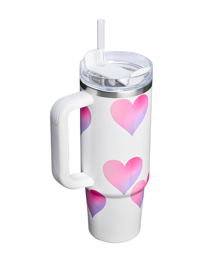 QUENCHER H2.0 FLOWSTATE TUMBLER 30OZ FROST HEART GRADIENT