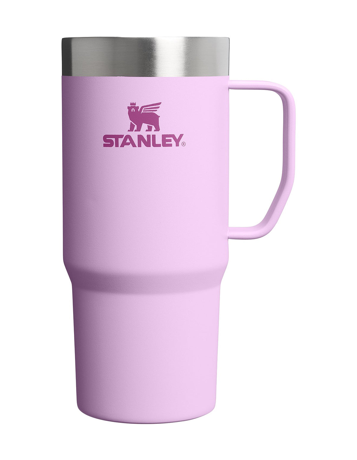 EVERYDAY SUBURBAN MUG 16OZ SOFT ORCHID