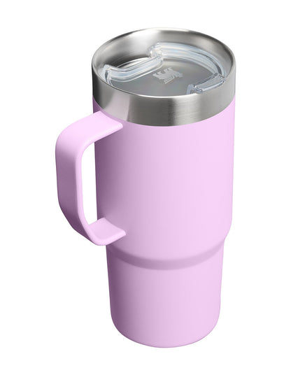 EVERYDAY SUBURBAN MUG 16OZ SOFT ORCHID