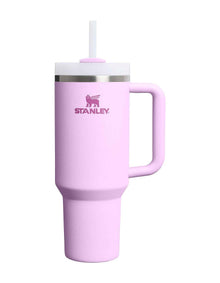 QUENCHER H2.0 FLOWSTATE TUMBLER 40OZ SOFT ORCHID
