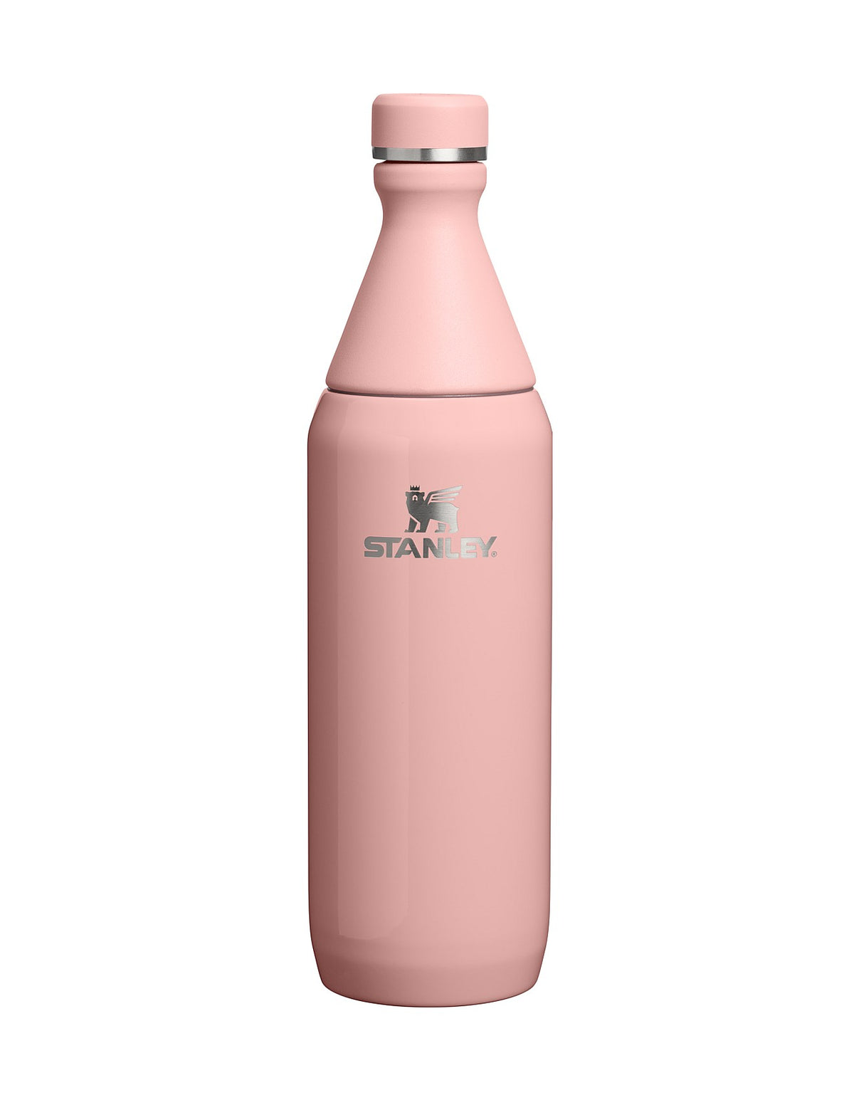 ALL DAY SLIM BOTTLE 20OZ PEACH ROSE GLOSS