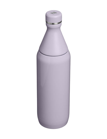 ALL DAY SLIM BOTTLE 20OZ PURPLE DUST GLOSS