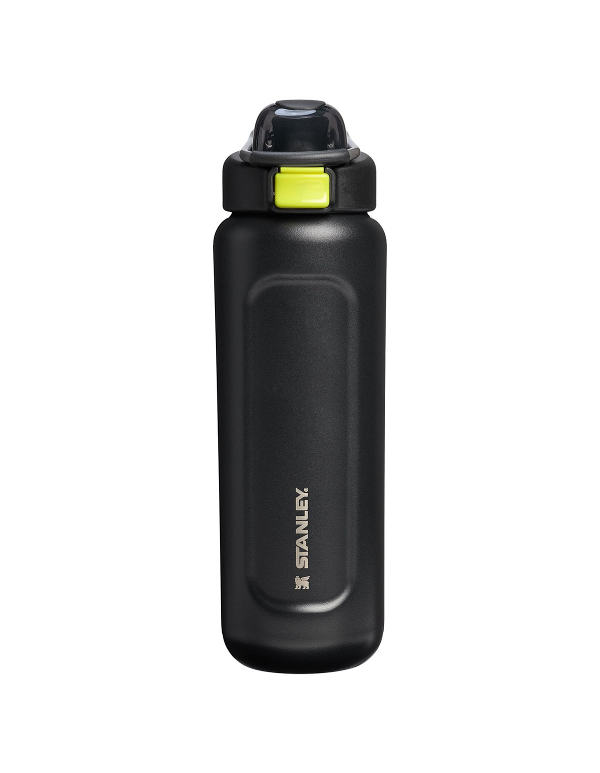 CLASSIC WELLSPRING VAC BOTTLE 24OZ BLACK ATOMIC