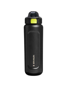 CLASSIC WELLSPRING VAC BOTTLE 24OZ BLACK ATOMIC