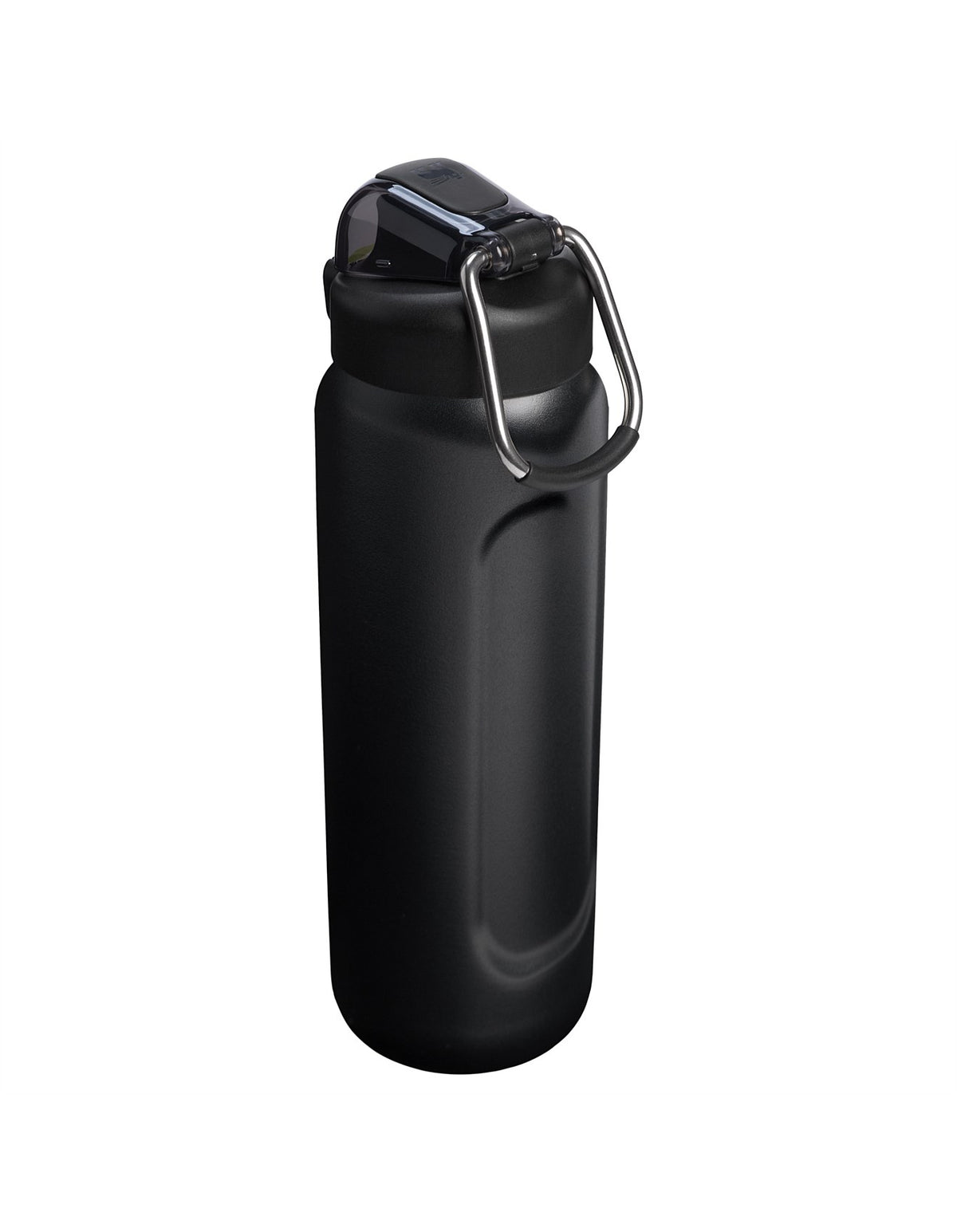 CLASSIC WELLSPRING VAC BOTTLE 24OZ BLACK ATOMIC