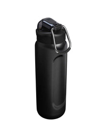 CLASSIC WELLSPRING VAC BOTTLE 24OZ BLACK ATOMIC