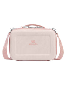 ALL DAY ARISTA MINI LUNCH BOX 4.2QT ROSE QUARTZ