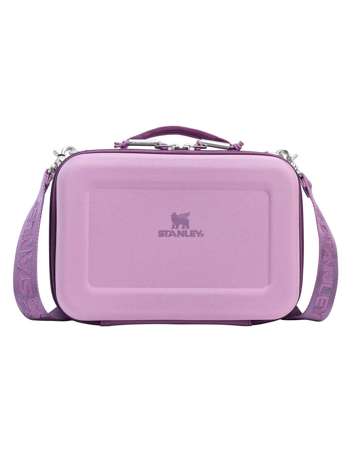 ALL DAY ARISTA MINI LUNCH BOX 4.2QT LILAC