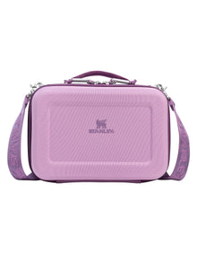 ALL DAY ARISTA MINI LUNCH BOX 4.2QT LILAC