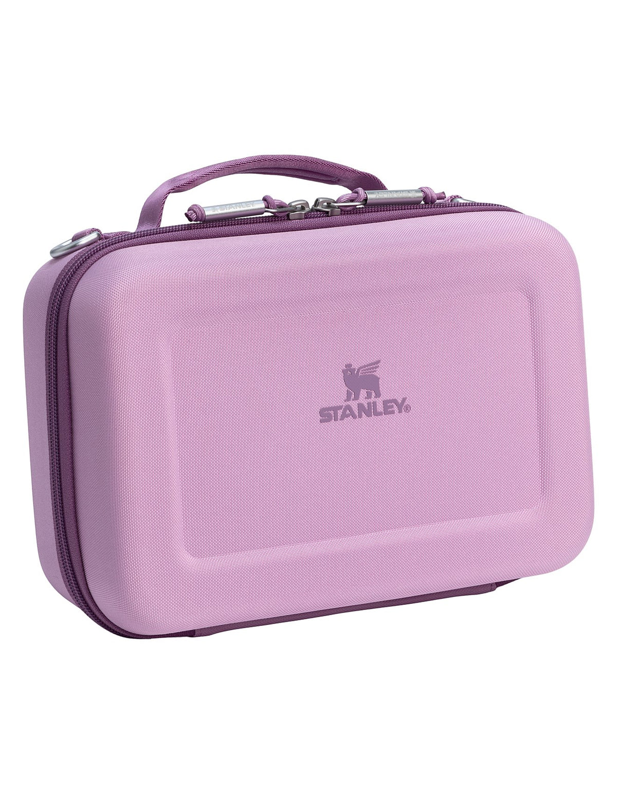 ALL DAY ARISTA MINI LUNCH BOX 4.2QT LILAC