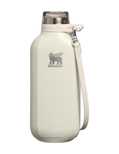 CLUTCH BOTTLE 16OZ CREAM GLOSS