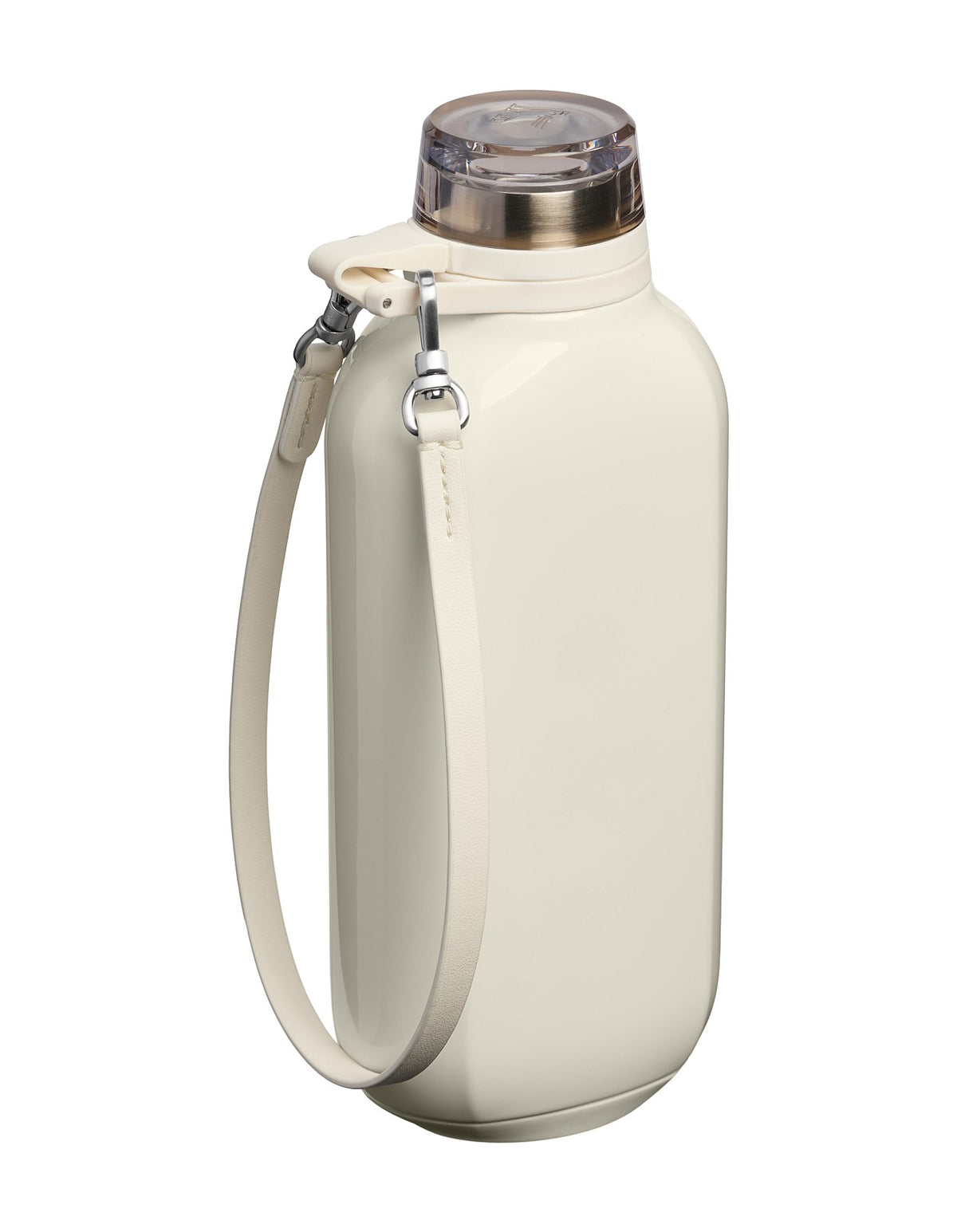 CLUTCH BOTTLE 16OZ CREAM GLOSS