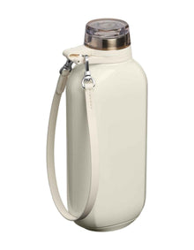 CLUTCH BOTTLE 16OZ CREAM GLOSS