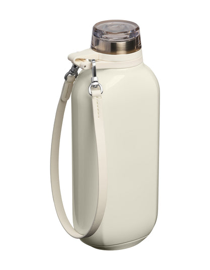 CLUTCH BOTTLE 16OZ CREAM GLOSS