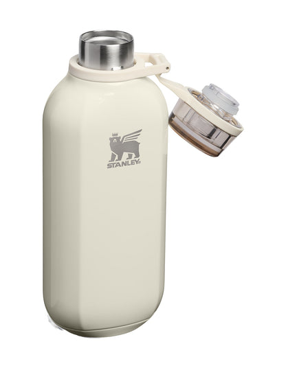 CLUTCH BOTTLE 16OZ CREAM GLOSS