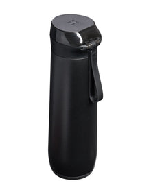 FLOWSTATE SPRING BOTTLE 20OZ BLACK 2.0