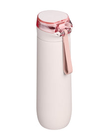 FLOWSTATE SPRING BOTTLE 20OZ ROSE QUARTZ