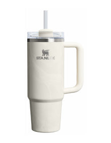 QUENCHER H2.0 FLOWSTATE TUMBLER 30OZ CALCITE CALACATTA