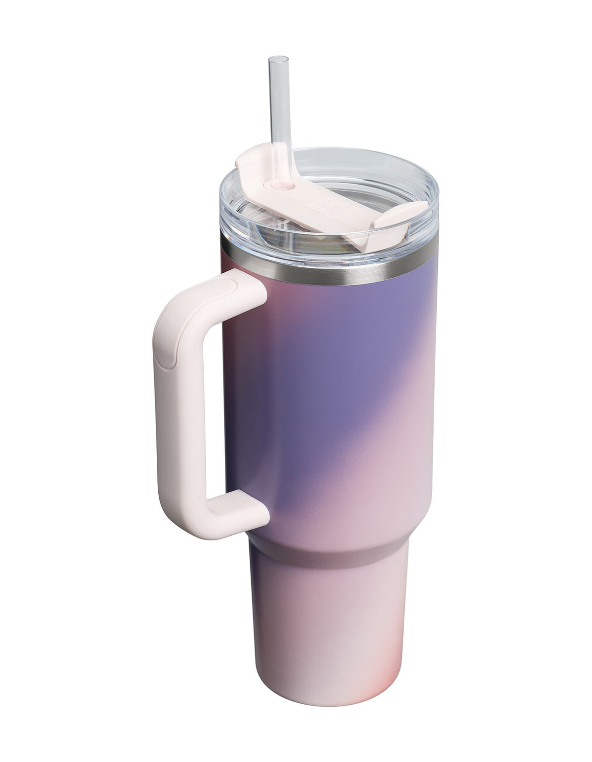 QUENCHER H2.0 FLOWSTATE TUMBLER 40OZ DAWN SPIRAL