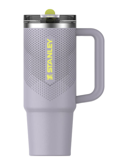 PROTOUR QUENCHER TUMBLER 30OZ PURPLE DUST