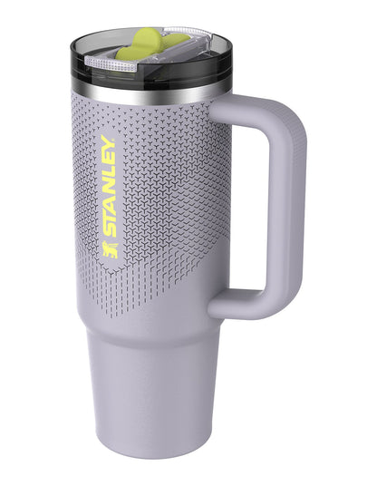 PROTOUR QUENCHER TUMBLER 30OZ PURPLE DUST