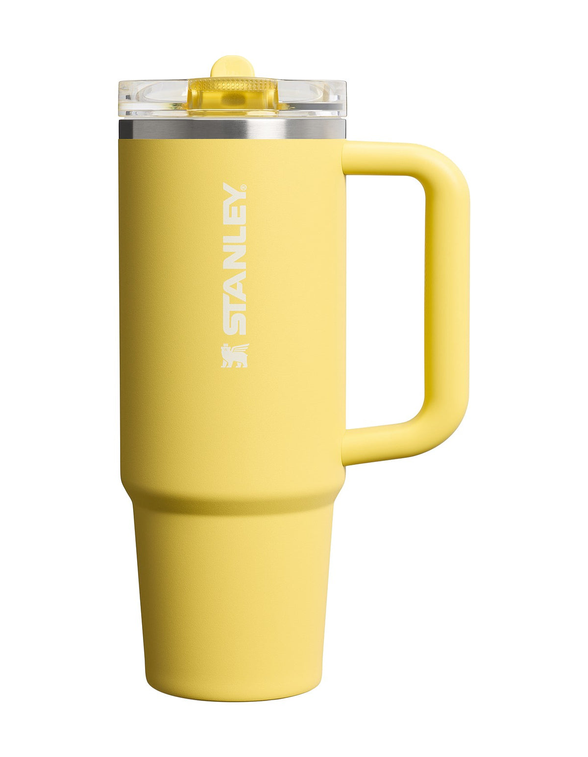 PROTOUR QUENCHER TUMBLER 30OZ DAFFODIL