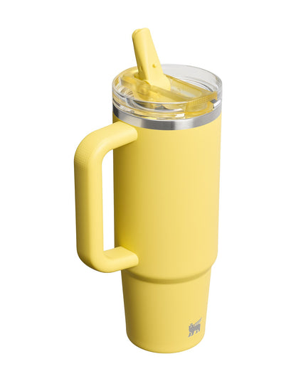 PROTOUR QUENCHER TUMBLER 30OZ DAFFODIL