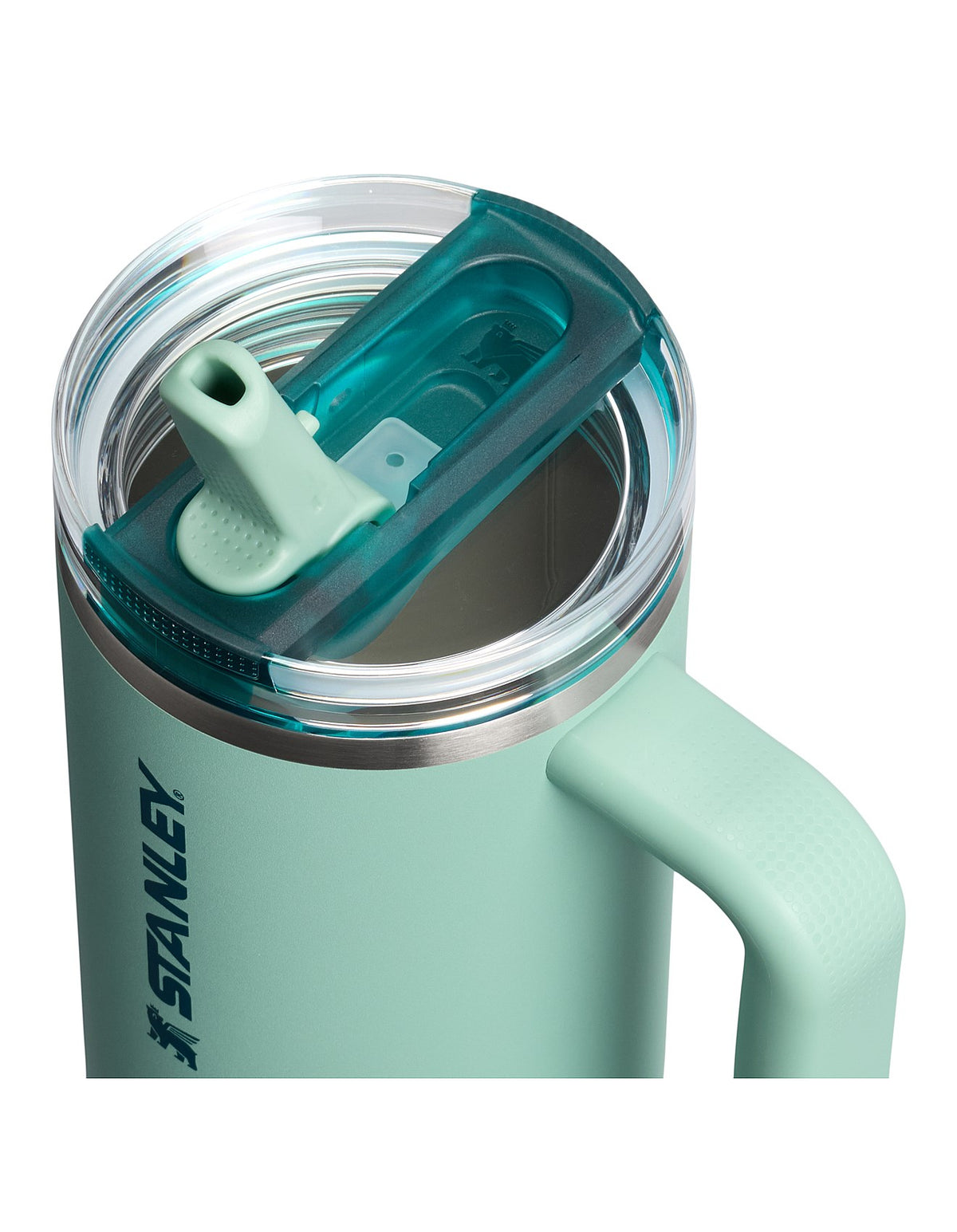 PROTOUR QUENCHER TUMBLER 30OZ SPRING GREEN