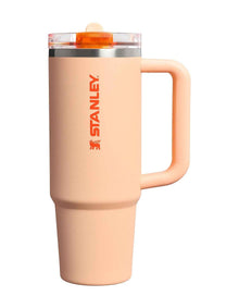 PROTOUR QUENCHER TUMBLER 30OZ ORANGE SHERBERT