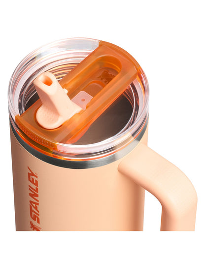 PROTOUR QUENCHER TUMBLER 30OZ ORANGE SHERBERT