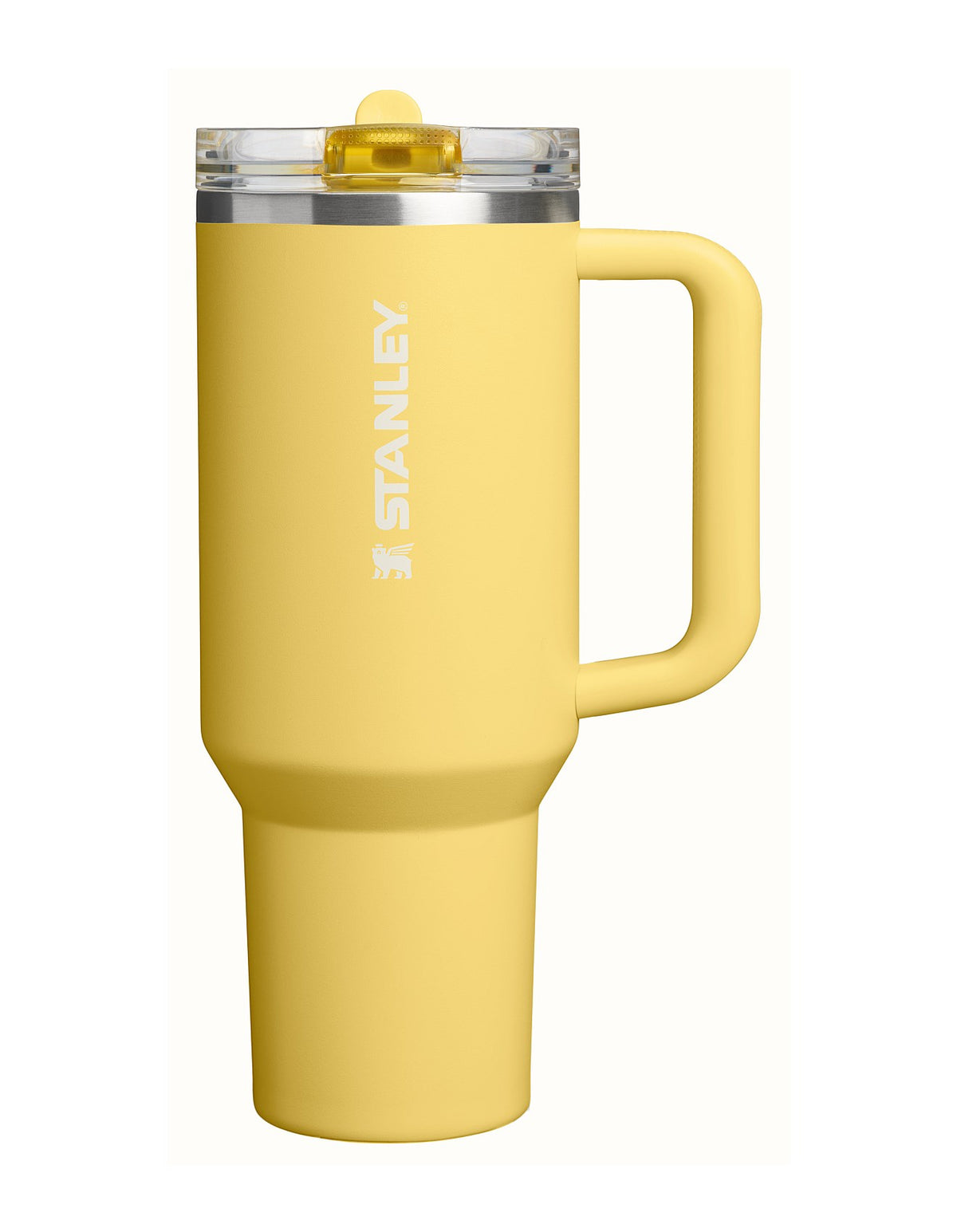 PROTOUR QUENCHER TUMBLER 40OZ DAFFODIL