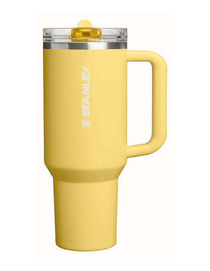 PROTOUR QUENCHER TUMBLER 40OZ DAFFODIL