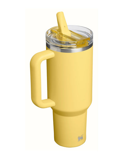 PROTOUR QUENCHER TUMBLER 40OZ DAFFODIL