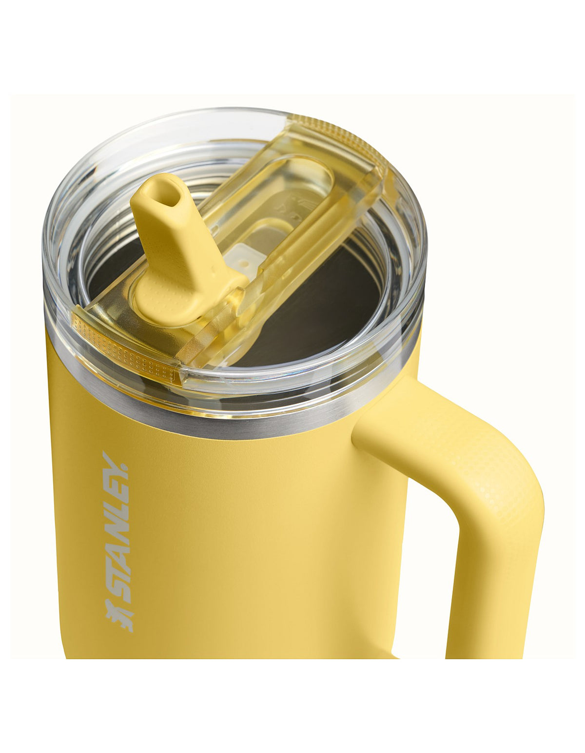 PROTOUR QUENCHER TUMBLER 40OZ DAFFODIL