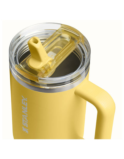 PROTOUR QUENCHER TUMBLER 40OZ DAFFODIL