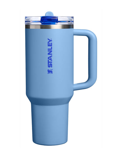 PROTOUR QUENCHER TUMBLER 40OZ BLUE SKY
