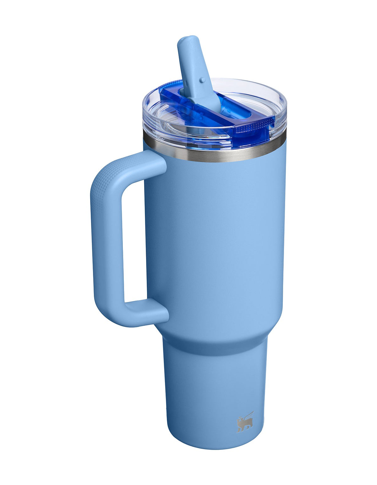 PROTOUR QUENCHER TUMBLER 40OZ BLUE SKY