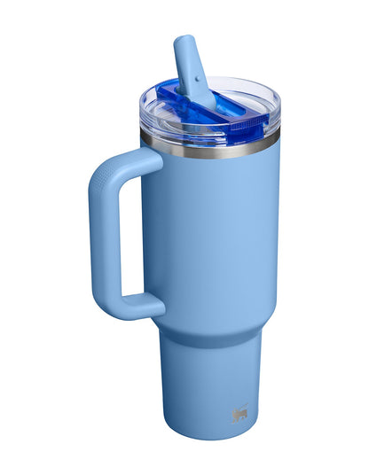 PROTOUR QUENCHER TUMBLER 40OZ BLUE SKY