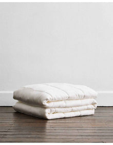 Does-It-All Duvet King