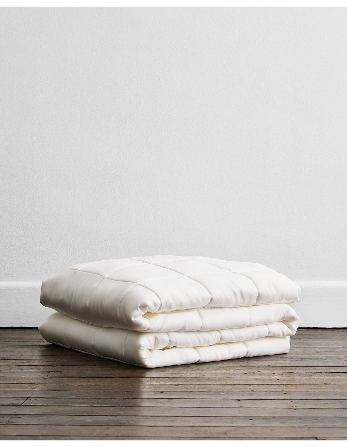 Does-It-All Duvet Super King