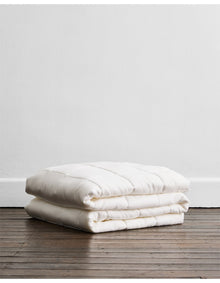Does-It-All Duvet Super King