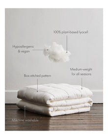 Does-It-All Duvet Super King