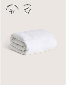 DELUXE DREAM DOUBLE LIGHT QUILT