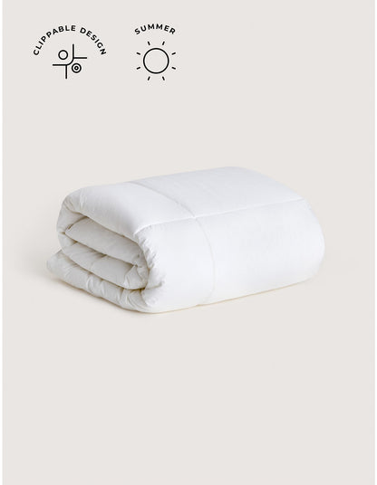 DELUXE DREAM DOUBLE LIGHT QUILT