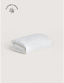 DELUXE DREAM QUEEN HALF LIGHT QUILT