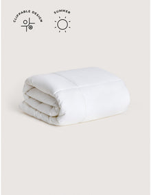 DELUXE DREAM SINGLE LIGHT QUILT